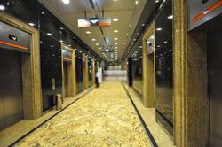 Hong Leong Building (D1), Office #455184631